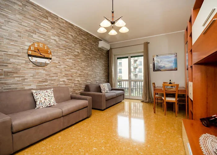 Appartamento Big Air Conditioning Wifi Netflix 90 Mq Roma