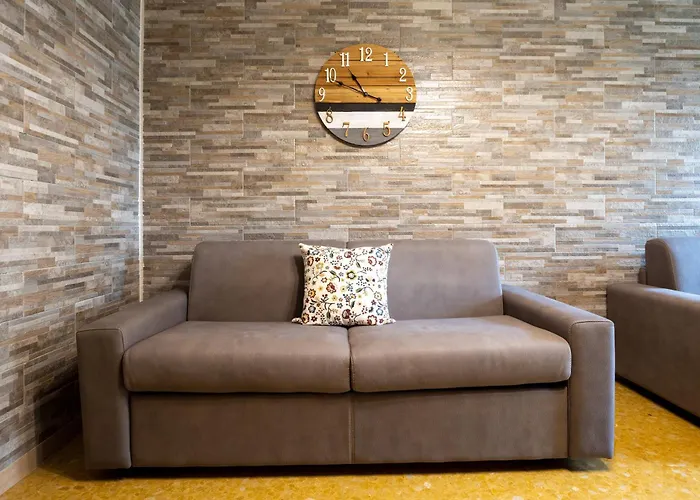 Big Air Conditioning Wifi Netflix 90 Mq
