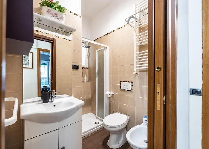 Appartamento Big Air Conditioning Wifi Netflix 90 Mq Roma